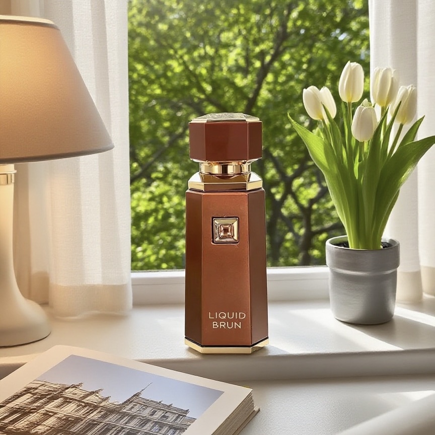 Fragrance World French Avenue  – Perfume Fragrance World Bewertung und Preis