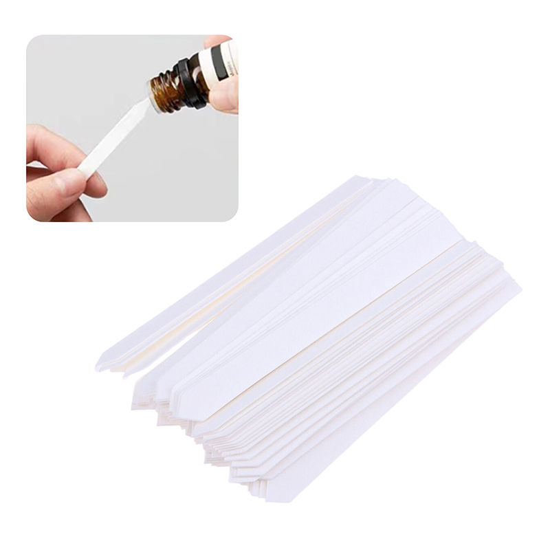 New 100pcs Perfume Test Strips – Perfume New Fragrance Bewertung und Preis