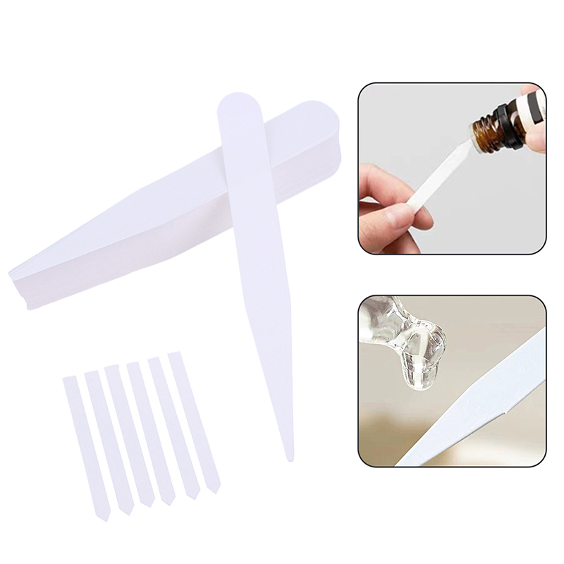 New 100pcs Perfume Test Strips – Perfume New Fragrance Bewertung und Preis