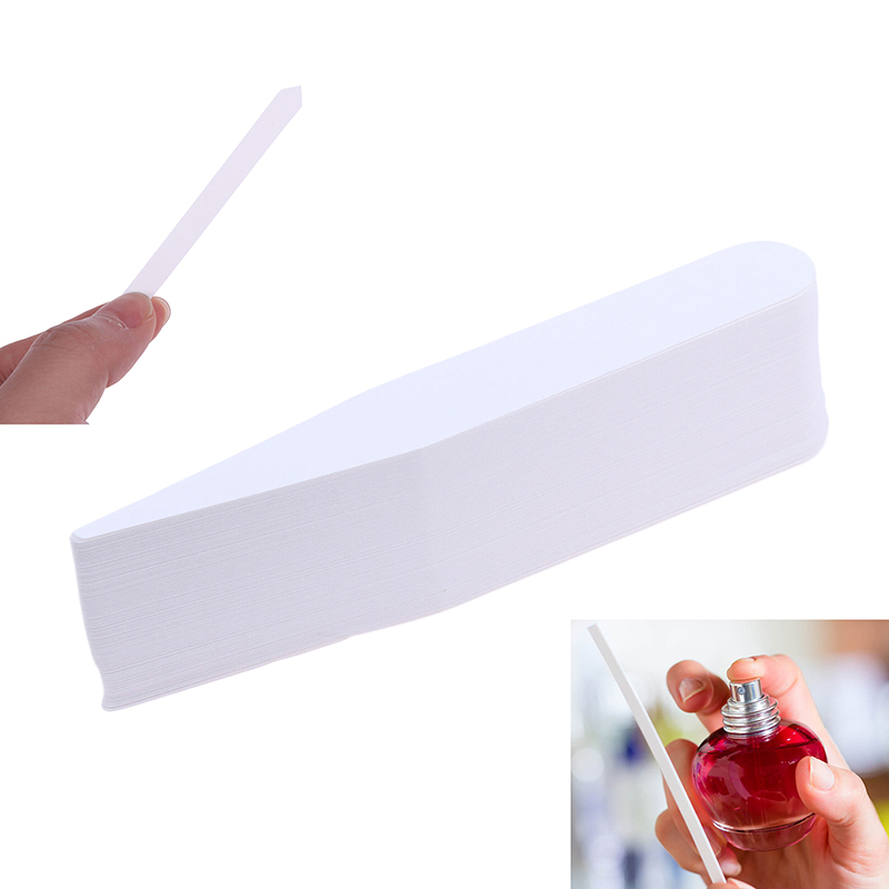 New 100pcs Perfume Test Strips – Perfume New Fragrance Bewertung und Preis
