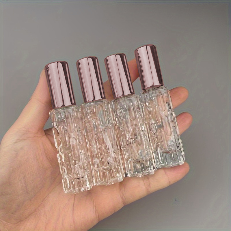4pcs 10ml Mini Perfume Spray B – Perfume Fragrance Booster Bewertung und Preis
