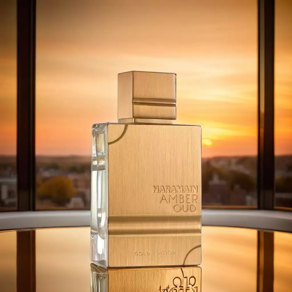 Al Haramain Amber Oud Gold Edi – Perfume Fragrance World Bewertung und Preis