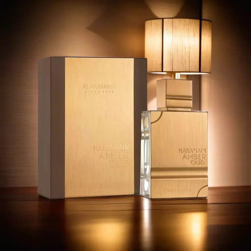 Al Haramain Amber Oud Gold Edi – Perfume Fragrance World Bewertung und Preis