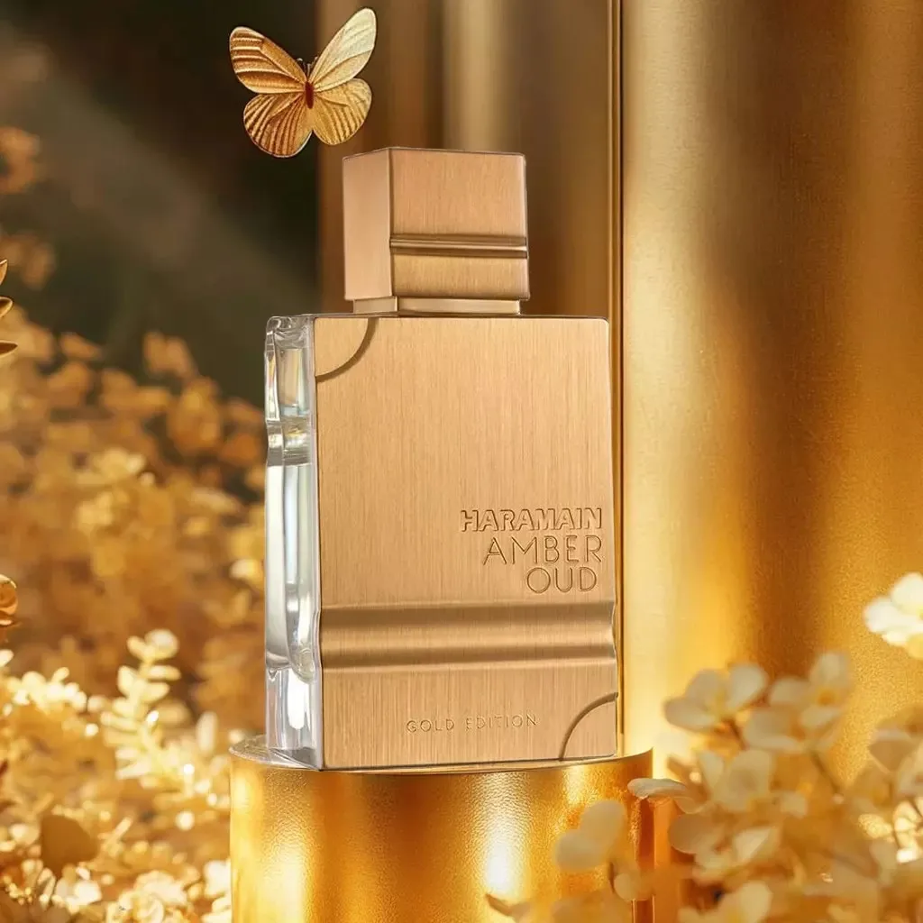 Al Haramain Amber Oud Gold Edi – Perfume Fragrance World Bewertung und Preis