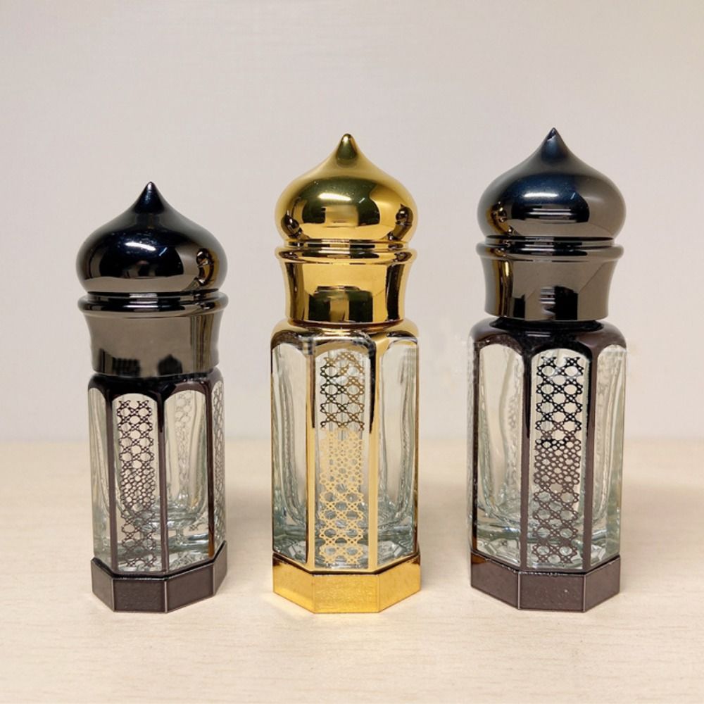 New Refillable Perfume Bottles – Perfume New Fragrance Bewertung und Preis