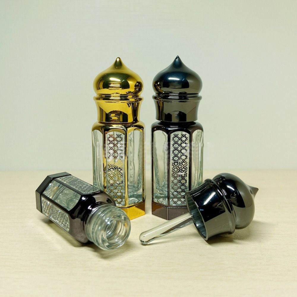 New Refillable Perfume Bottles – Perfume New Fragrance Bewertung und Preis