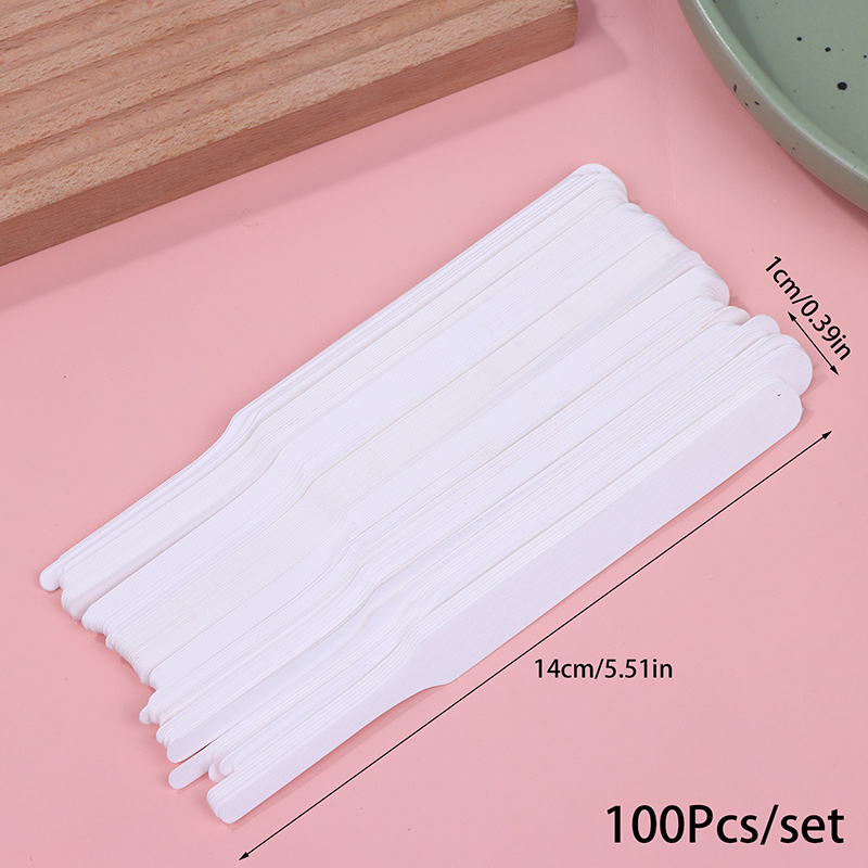 NEW 100pcs Perfume Test Strips – Perfume New Fragrance Bewertung und Preis