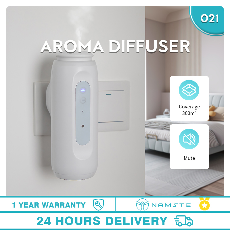 Namste 300m³ Bluetooth Wall mo – Perfume Fragrance World Bewertung und Preis