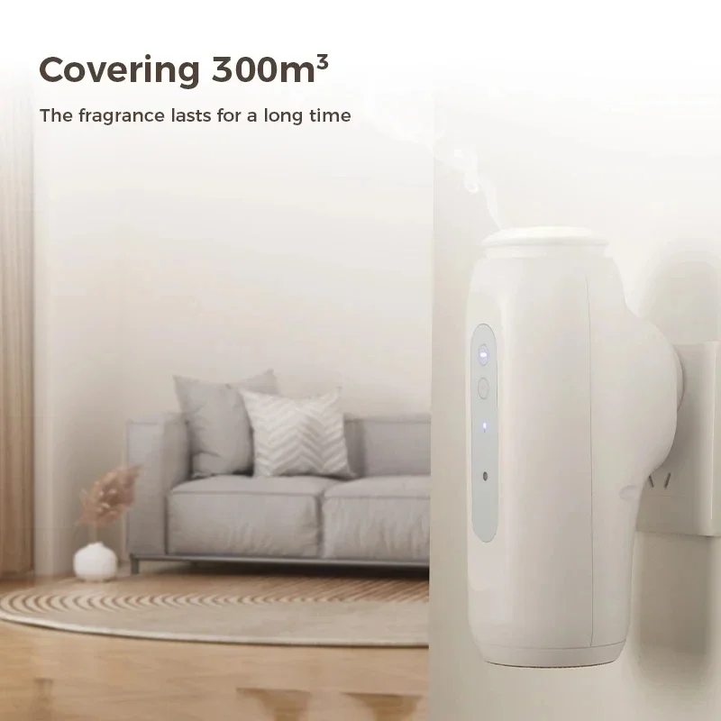 Namste 300m³ Bluetooth Wall mo – Perfume Fragrance World Bewertung und Preis