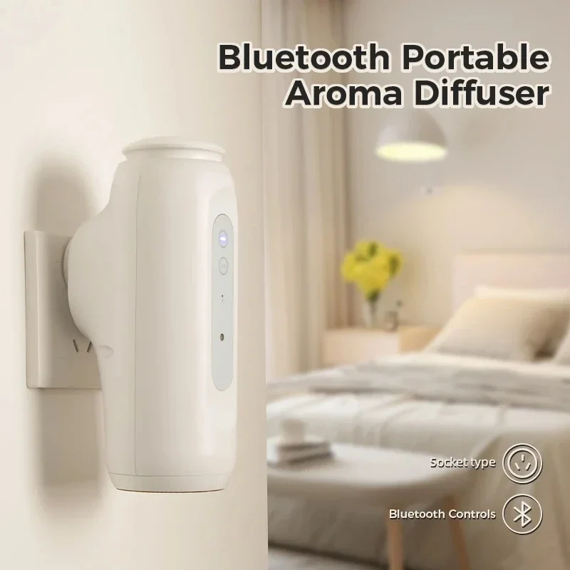 Namste 300m³ Bluetooth Wall mo – Perfume Fragrance World Bewertung und Preis