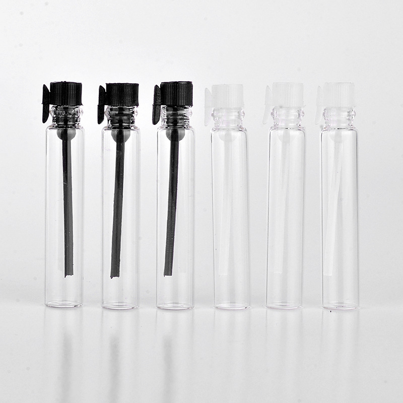 50pcs 1ml/2ml/3ml Empty Mini G – Perfume Fragrance Lab Bewertung und Preis