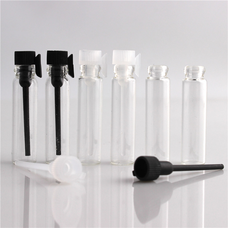 50pcs 1ml/2ml/3ml Empty Mini G – Perfume Fragrance Lab Bewertung und Preis