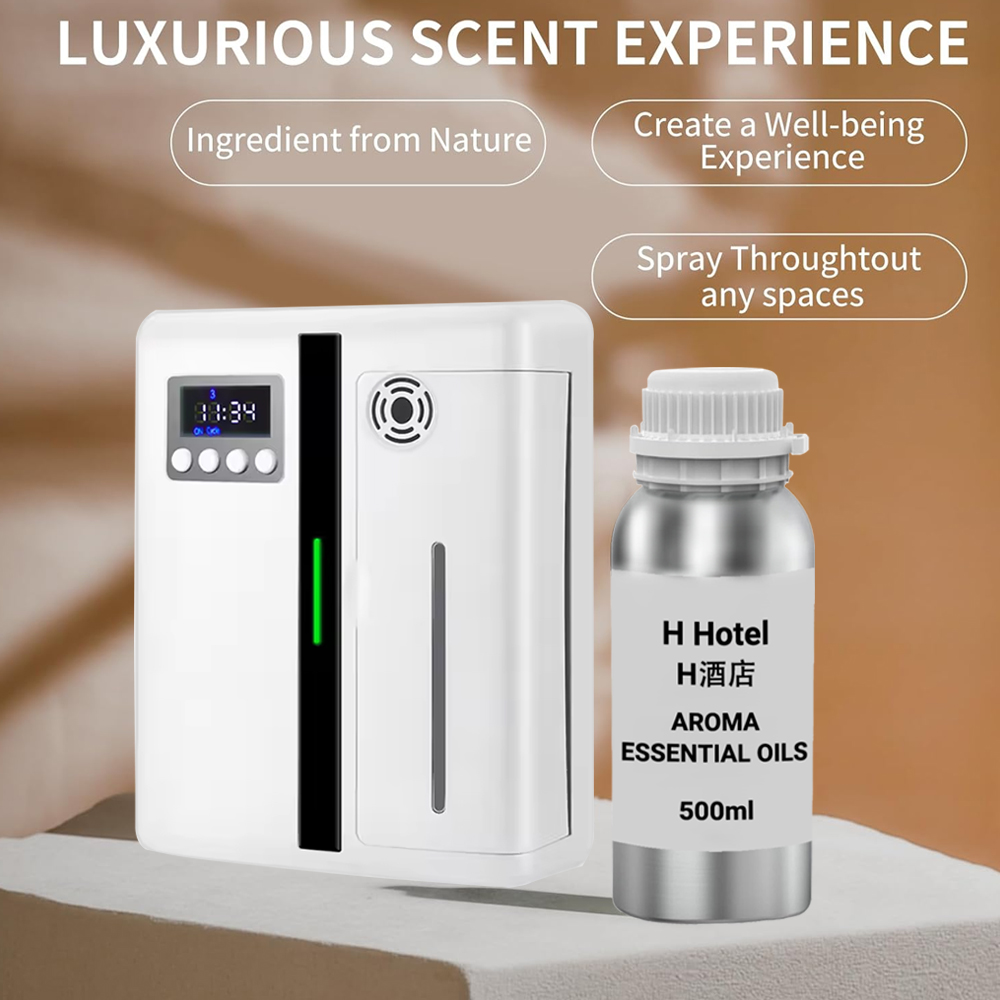 Fragrance for Diffuser 500ml A – Perfume Fragrance World Bewertung und Preis