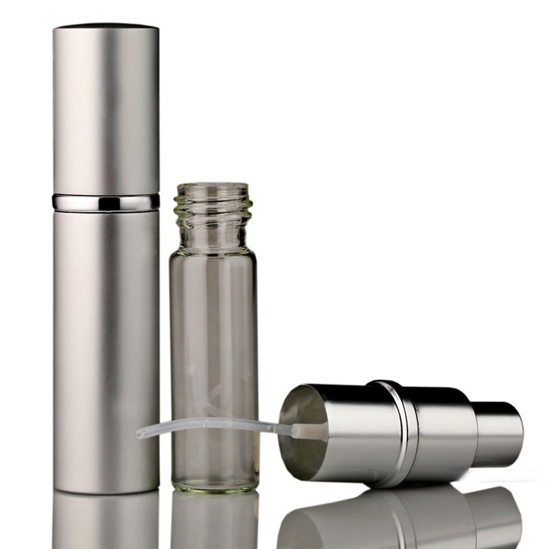 1PC Top Quality 5ML 10ML Perfu – Perfume Fragrance Booster Bewertung und Preis