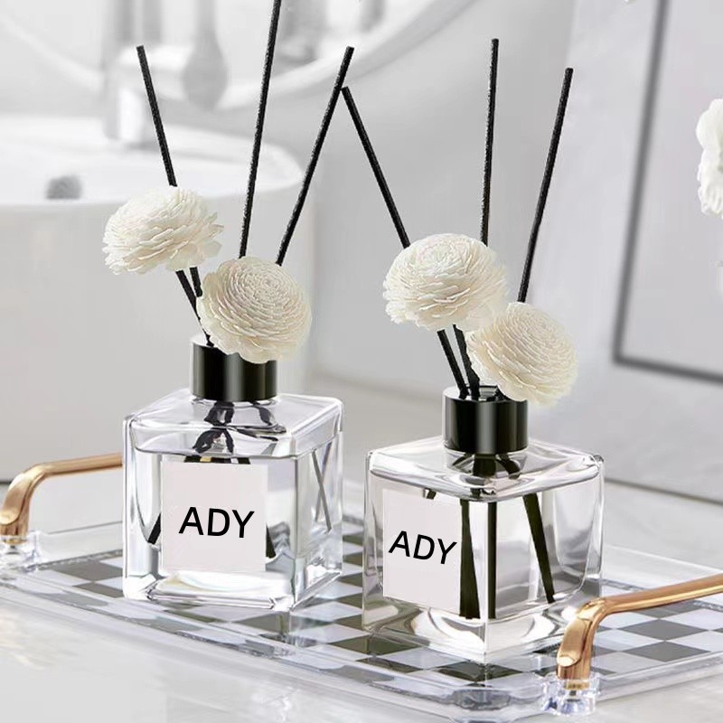 50ml Aroma Reed Diffuser Oil f – Perfume Fragrance World Bewertung und Preis