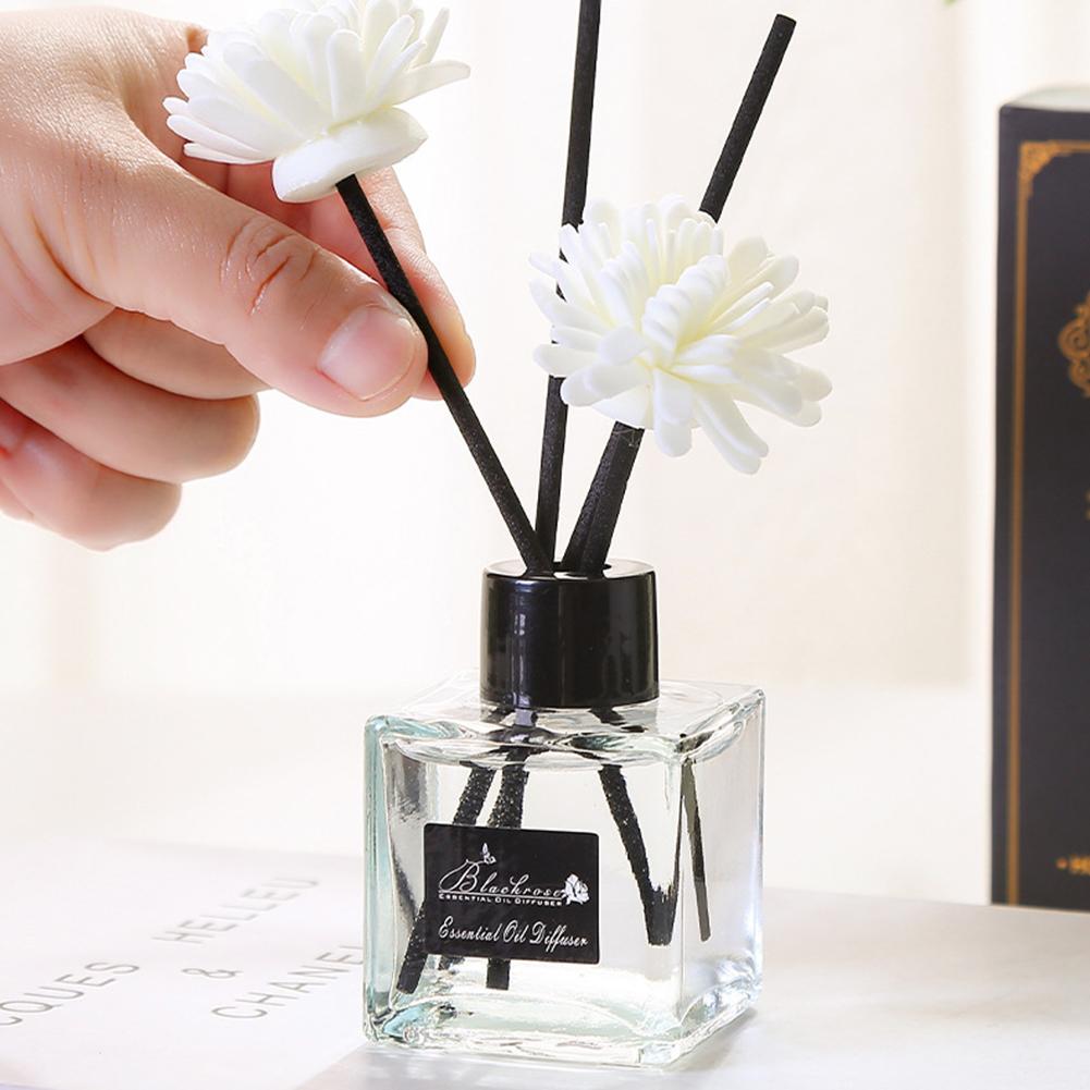 50ml Aroma Reed Diffuser Oil f – Perfume Fragrance World Bewertung und Preis