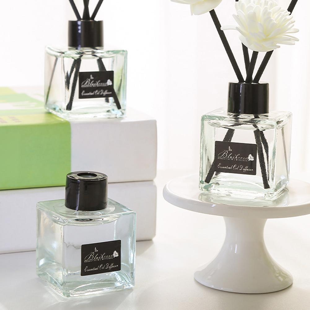 50ml Aroma Reed Diffuser Oil f – Perfume Fragrance World Bewertung und Preis
