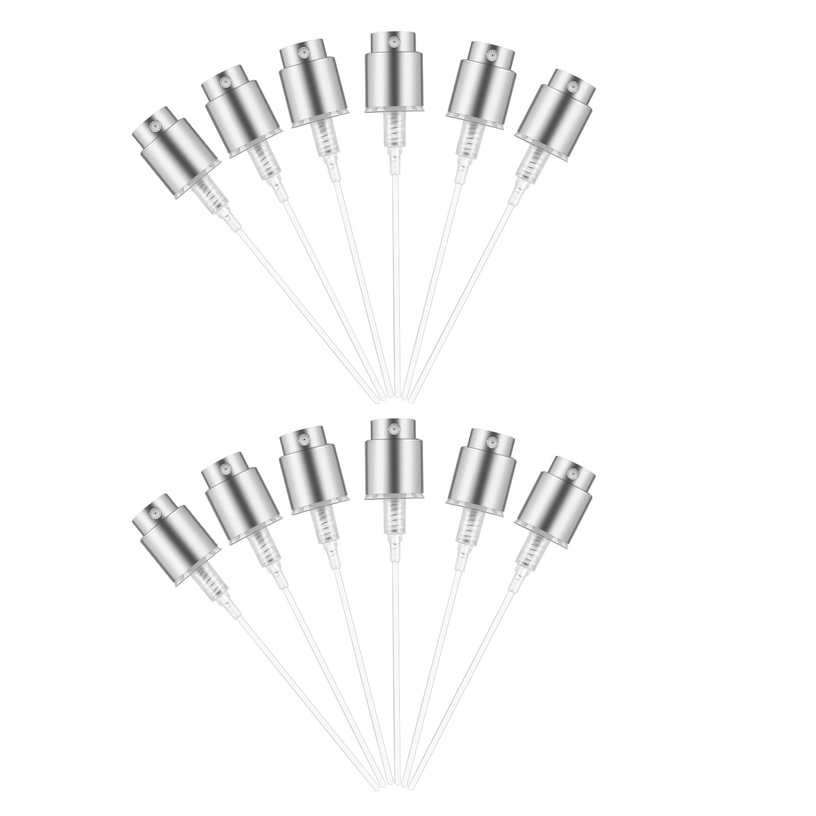 12Sets Perfume Bottle Nozzle R – Perfume Fragrance Dispenser Bewertung und Preis