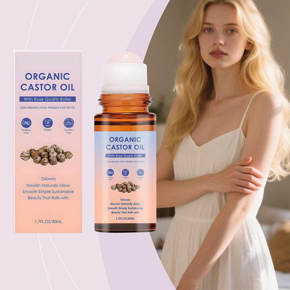 Roll‑On Organic Cold‑Pressed C – Rose Water Spray Bewertung und Preis
