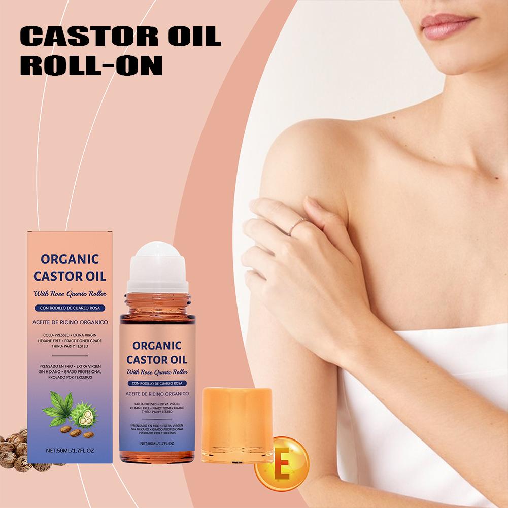 Roll‑On Organic Cold‑Pressed C – Rose Water Spray Bewertung und Preis