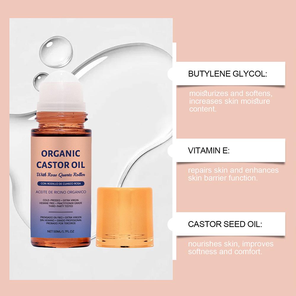 Roll‑On Organic Cold‑Pressed C – Rose Water Spray Bewertung und Preis