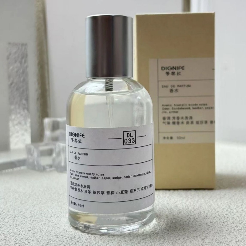 Brand+ Sandalwood Perfume 50ml – Perfume Fragrance Lab Bewertung und Preis