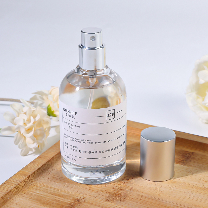 Brand+ Sandalwood Perfume 50ml – Perfume Fragrance Lab Bewertung und Preis