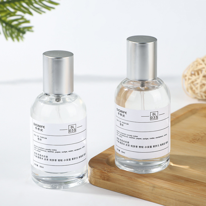 Brand+ Sandalwood Perfume 50ml – Perfume Fragrance Lab Bewertung und Preis