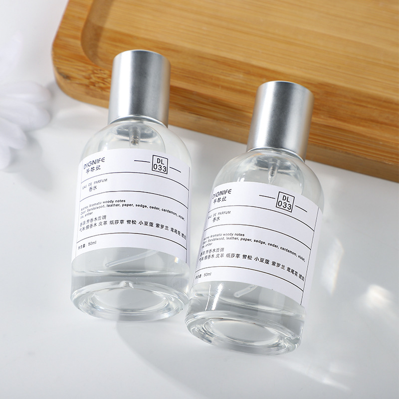 Brand+ Sandalwood Perfume 50ml – Perfume Fragrance Lab Bewertung und Preis