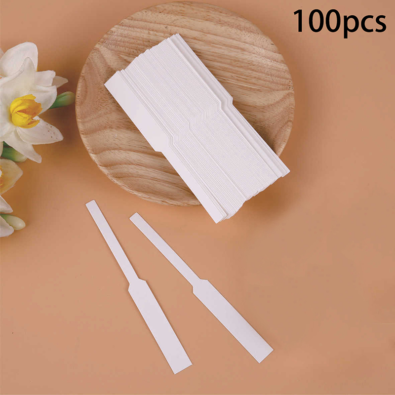 100pcs Perfume Test Paper Stri – Perfume Fragrance World Bewertung und Preis