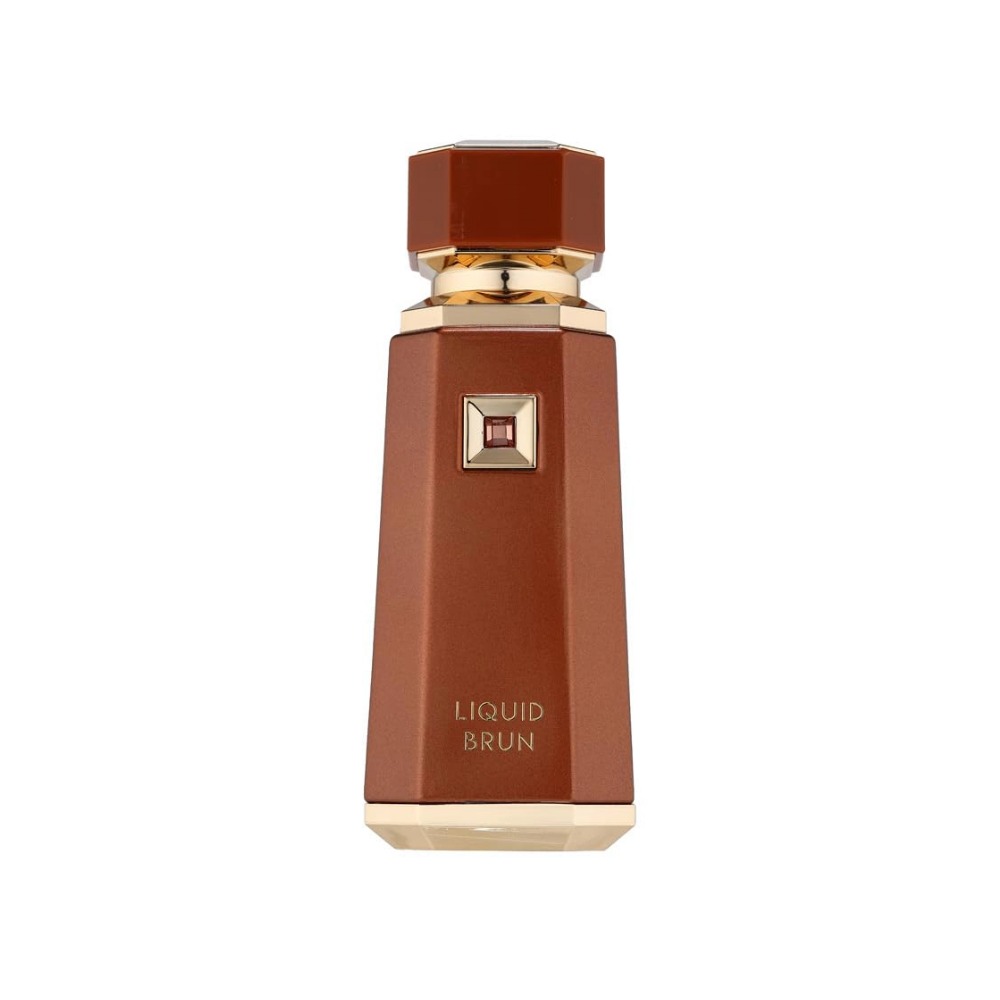 Fragrance World Liquid Brun ED – Perfume Fragrance World Bewertung und Preis