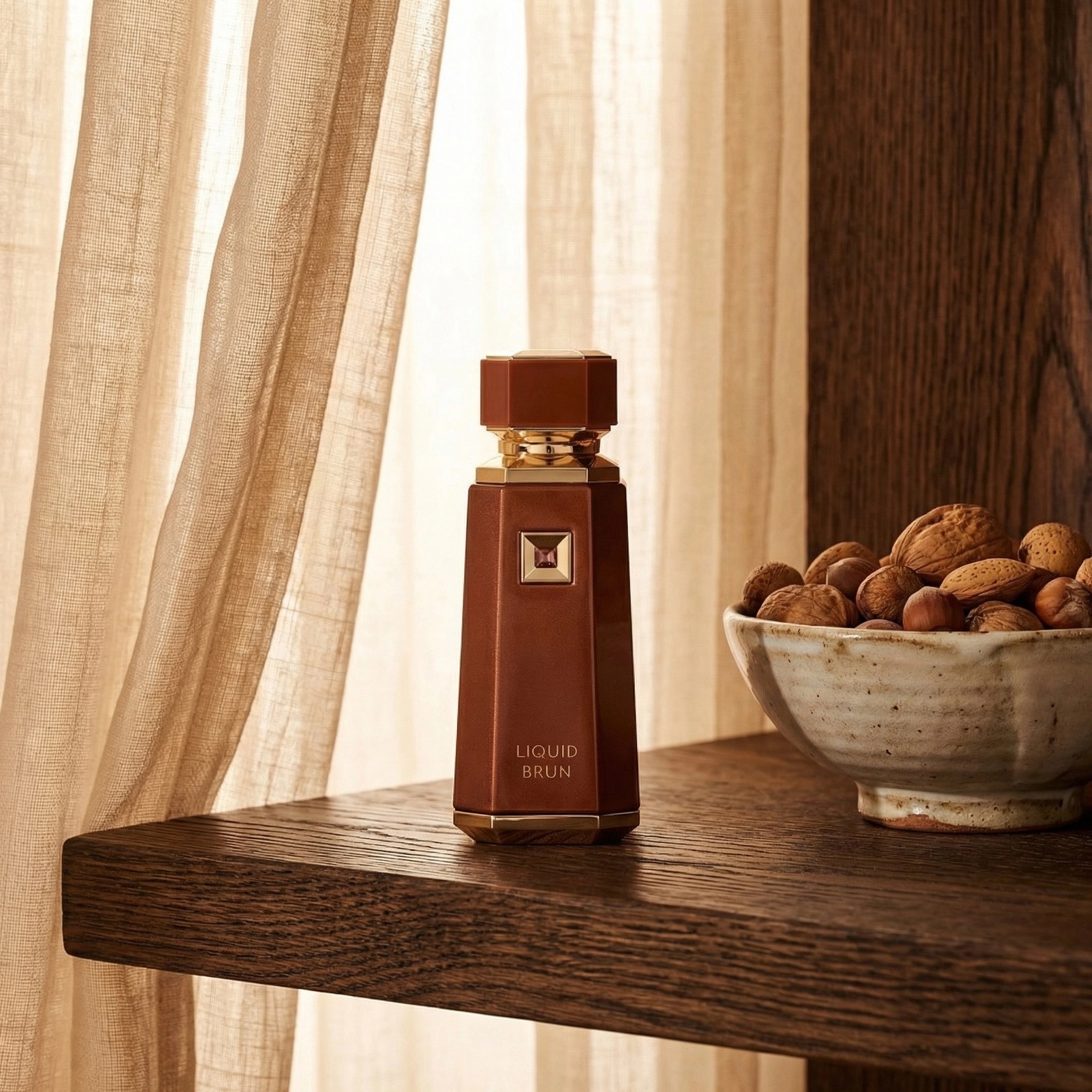 Fragrance World Liquid Brun ED – Perfume Fragrance World Bewertung und Preis