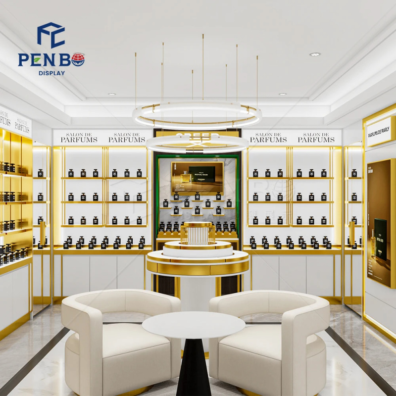 custom.Luxury Arab Style Perfu – Perfume Fragrance Bar Bewertung und Preis