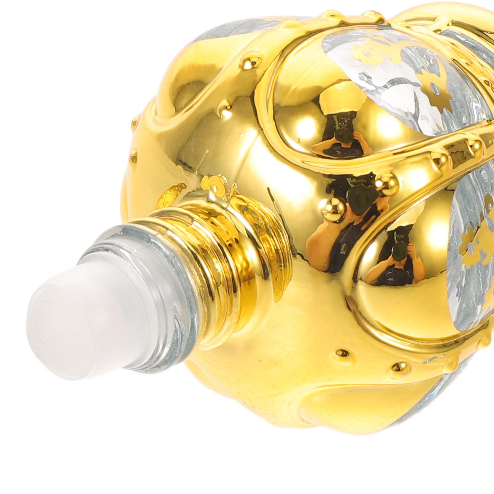 2Pcs Glass Essential Oil Rolle – On Perfume & Fragrance Kota Bogor Bewertung und Preis