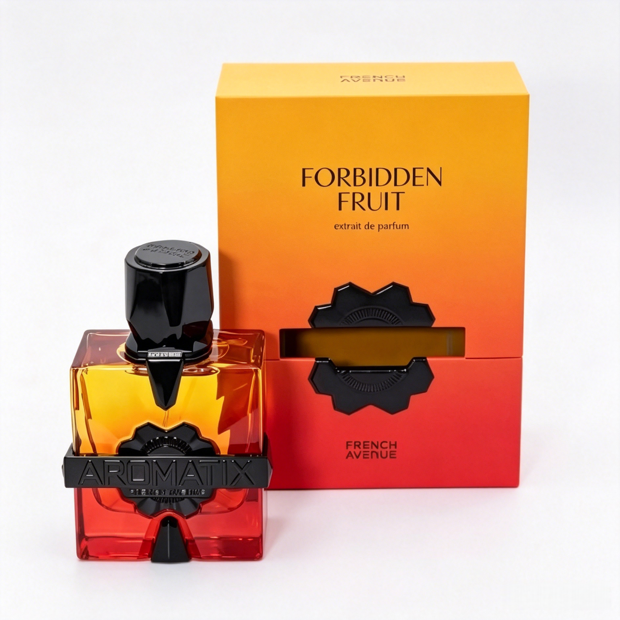 100ml Eau De Parfum Long Lasti – Perfume Adrien Fragrance Bewertung und Preis