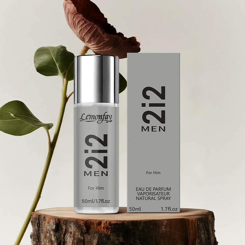 Lemonfay 2i2 Men Eau de Parfum – Perfume Adrien Fragrance Bewertung und Preis