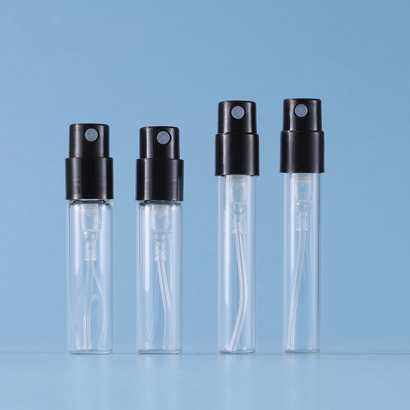 1X 10X 100x 1ml 1.5ml 2ml 2.5m – Fragrance Atomizer Pump Bewertung und Preis