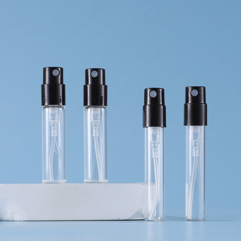 1X 10X 100x 1ml 1.5ml 2ml 2.5m – Fragrance Atomizer Pump Bewertung und Preis