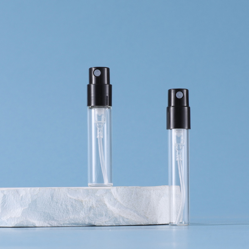 1X 10X 100x 1ml 1.5ml 2ml 2.5m – Fragrance Atomizer Pump Bewertung und Preis