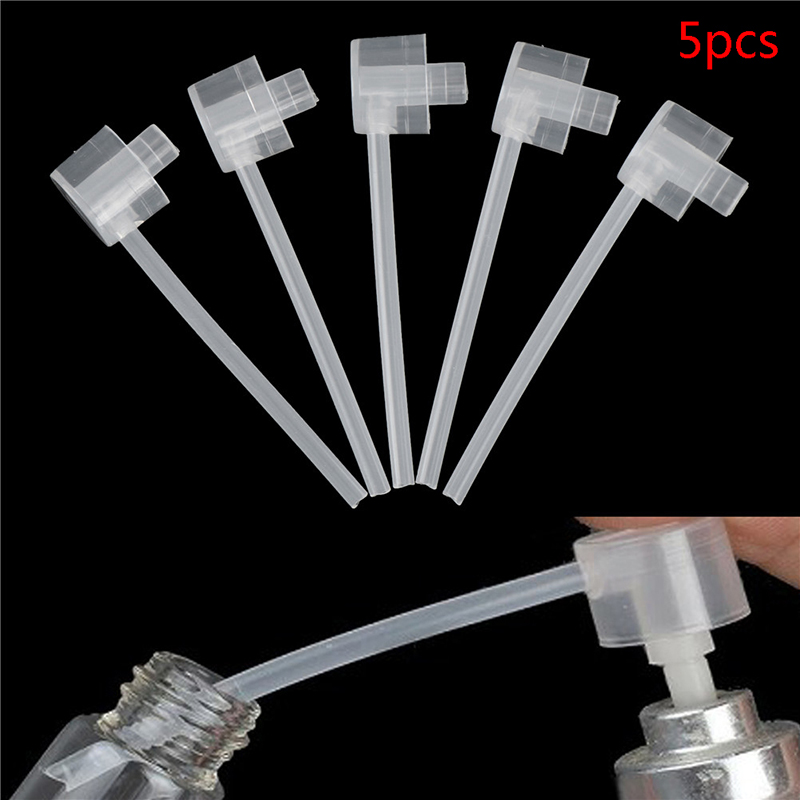 【P】5Pcs Perfume Refill Kit wit – Perfume Fragrance Dispenser Bewertung und Preis