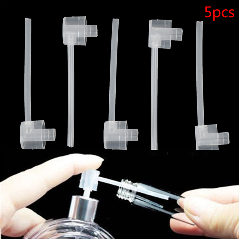 【P】5Pcs Perfume Refill Kit wit – Perfume Fragrance Dispenser Bewertung und Preis