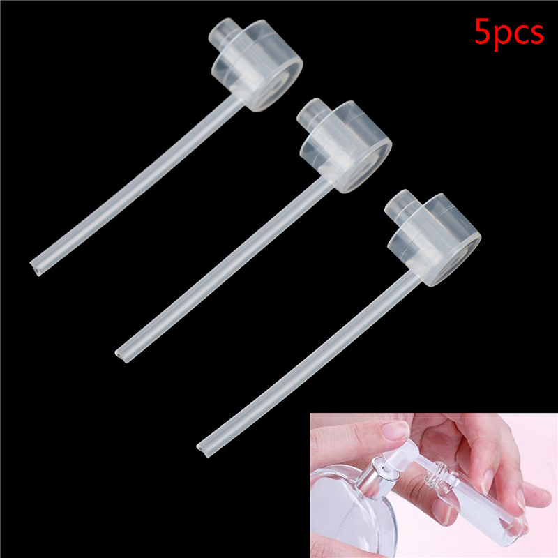 【P】5Pcs Perfume Refill Kit wit – Perfume Fragrance Dispenser Bewertung und Preis