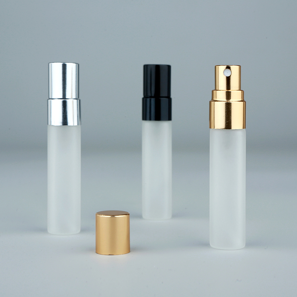 5ml 100pcs Frosted Mini Perfum – Perfume Fragrance Booster Bewertung und Preis