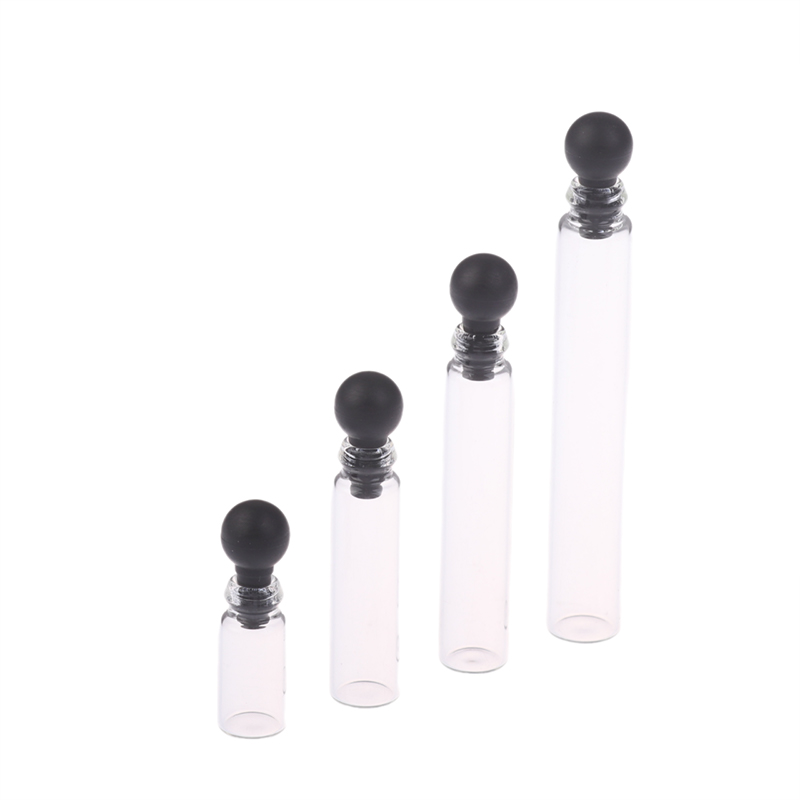 10pcs 0.5/1/2/3ml Empty Mini G – Perfume Fragrance Lab Bewertung und Preis