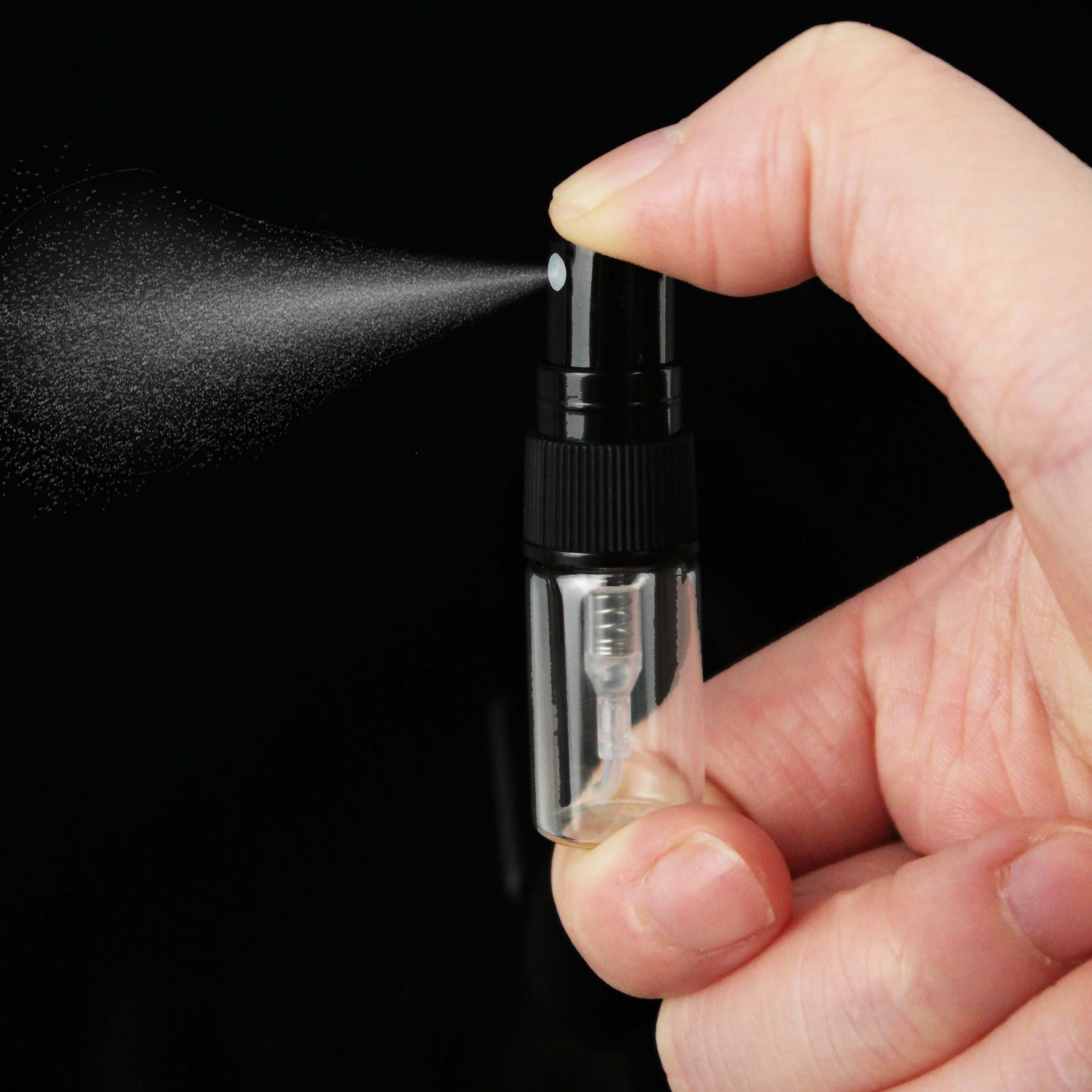 20/30/50/100pcs 2ml 3ml 5ml 10 – Perfume Fragrance Booster Bewertung und Preis