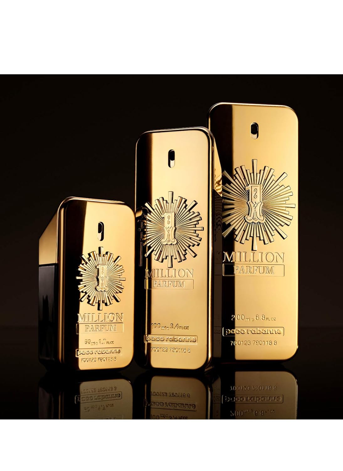 Rabanne 1 Million Parfum 100ml – Perfume Adrien Fragrance Bewertung und Preis