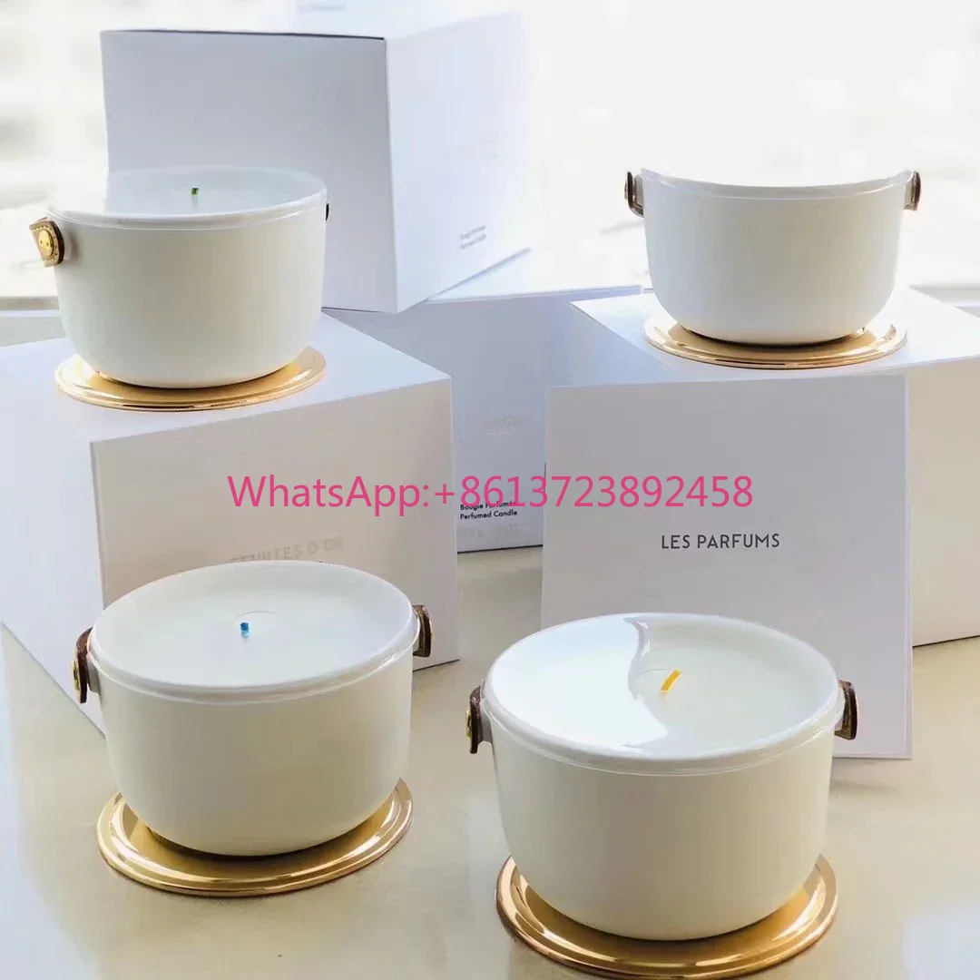 Perfumed Candle Aromatherapy I – Perfume Fragrance Lab Bewertung und Preis