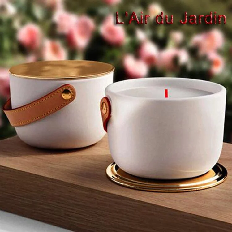 Perfumed Candle Aromatherapy I – Perfume Fragrance Lab Bewertung und Preis