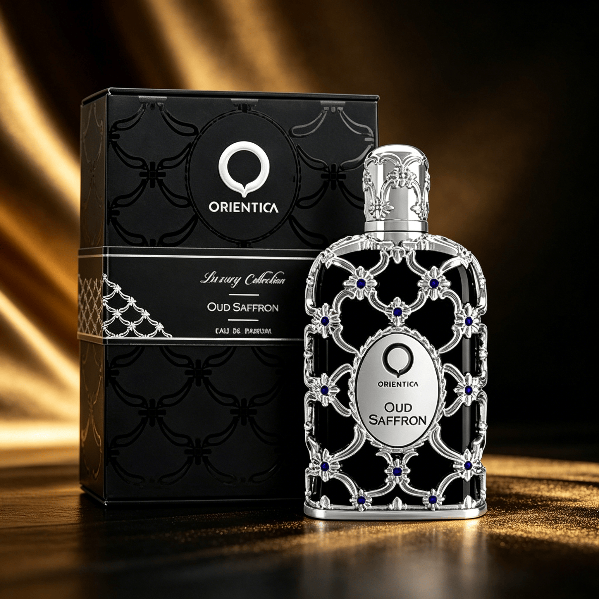 Orientica Luxury Collection Ou – Perfume Adrien Fragrance Bewertung und Preis