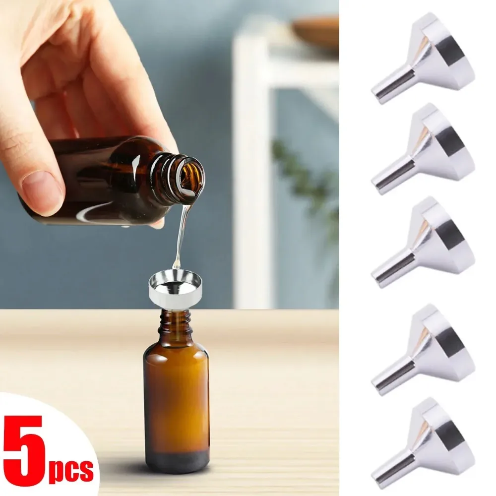 1/5/10Pcs/set Mini Small Funne – Perfume Fragrance Dispenser Bewertung und Preis